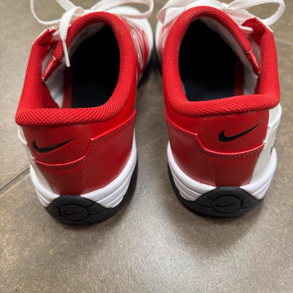 Mens Nike Total 90 Shoes - size 12.5 - Picture 7 of 9